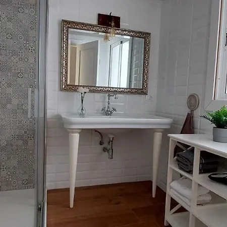 Сasa de vacaciones Vivienda Vacacional Casa El Olivo *
