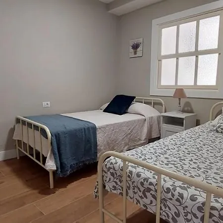 Vivienda Vacacional Casa El Olivo * Los Silos