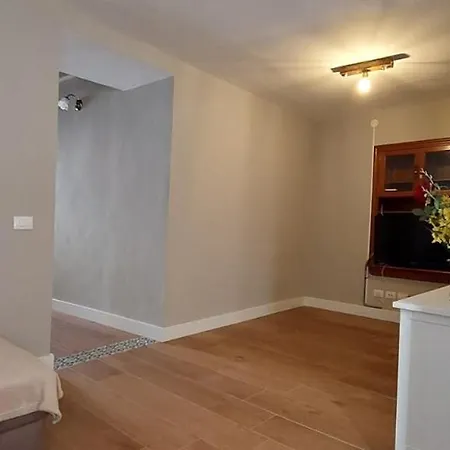Vivienda Vacacional Casa El Olivo Semesterbostad