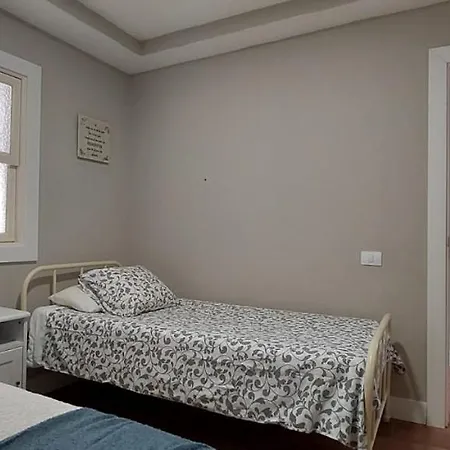 Vivienda Vacacional Casa El Olivo * Los Silos
