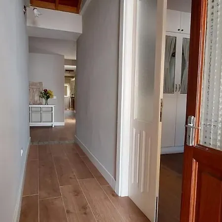 Vivienda Vacacional Casa El Olivo