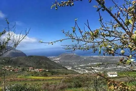 بيت للعطل Vivienda Vacacional Casa El Olivo