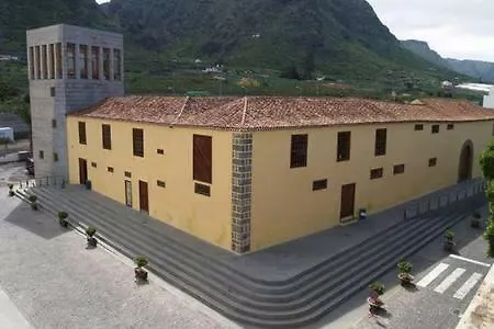 Vivienda Vacacional Casa El Olivo Semesterbostad *